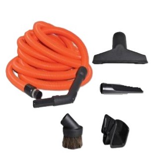 Standard Garage Package 30 ft